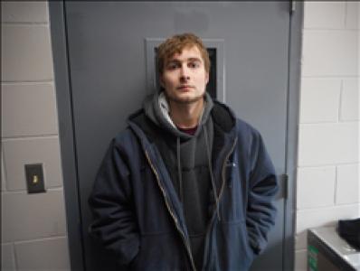 Shane Michael Alphys Padgett a registered Sex, Violent, or Drug Offender of Kansas
