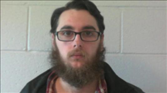 Caleb Alexander Jordan Porter a registered Sex, Violent, or Drug Offender of Kansas