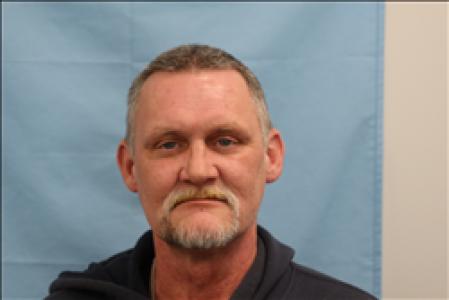 Ian Wayne Lucas a registered Sex, Violent, or Drug Offender of Kansas