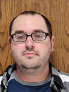 Derek Troy Kasting a registered Sex, Violent, or Drug Offender of Kansas