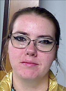 Britney Erin Nichole Becker a registered Sex, Violent, or Drug Offender of Kansas