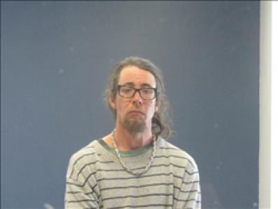Calvin Shelton Bare III a registered Sex, Violent, or Drug Offender of Kansas