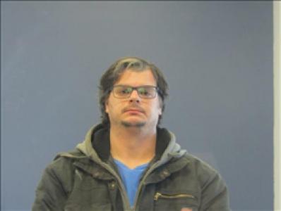 Jason Lee Parkins a registered Sex, Violent, or Drug Offender of Kansas