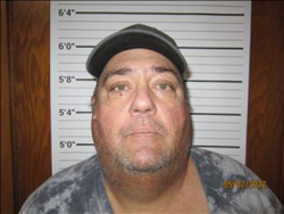 Rodney Lynn Magley a registered Sex, Violent, or Drug Offender of Kansas