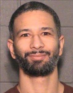 Sangla Maurice Stevens a registered Sex, Violent, or Drug Offender of Kansas