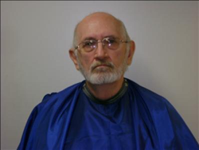 Tony Robert Getz a registered Sex, Violent, or Drug Offender of Kansas
