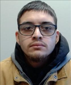 Jaime Andres Rosas a registered Sex, Violent, or Drug Offender of Kansas