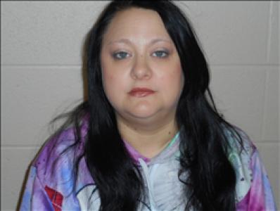 Misty Dawn Meyers a registered Sex, Violent, or Drug Offender of Kansas