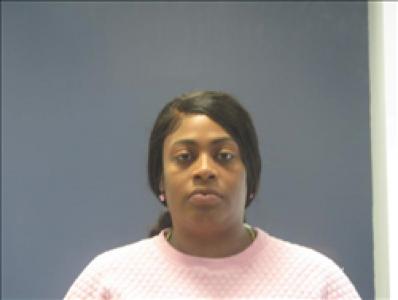 Valencia Nakia Bailey a registered Sex, Violent, or Drug Offender of Kansas