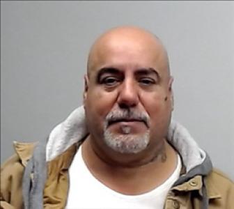 Roberto Garcia Garza a registered Sex, Violent, or Drug Offender of Kansas