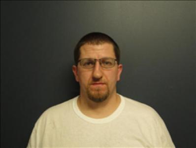 Cody Seth Reynolds a registered Sex, Violent, or Drug Offender of Kansas