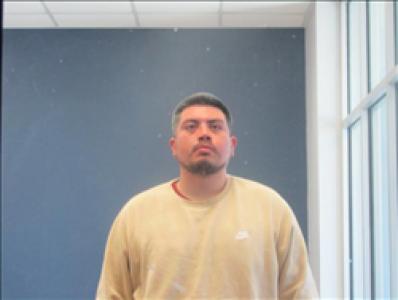 Juan Martin Mosqueda a registered Sex, Violent, or Drug Offender of Kansas