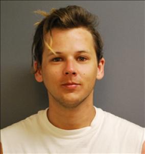 Buddy Aron Redding a registered Sex, Violent, or Drug Offender of Kansas