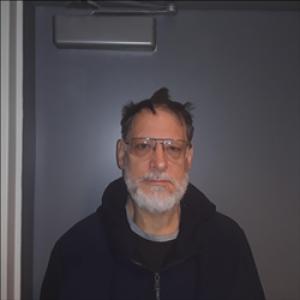 Mark William Johnson a registered Sex, Violent, or Drug Offender of Kansas