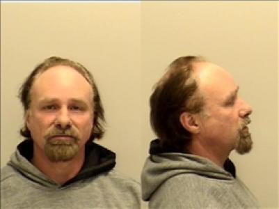 Steve Otto Brinson a registered Sex, Violent, or Drug Offender of Kansas