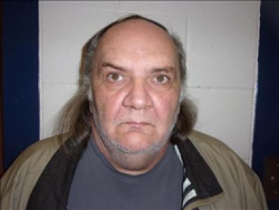Ronald Merle Kloer II a registered Sex, Violent, or Drug Offender of Kansas
