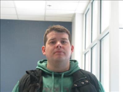 Austin Alan Ray a registered Sex, Violent, or Drug Offender of Kansas