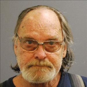 Gene Rae Engberg a registered Sex, Violent, or Drug Offender of Kansas