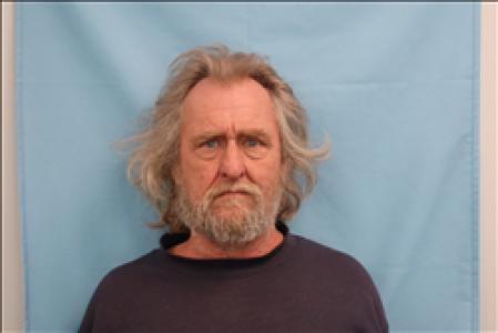 Terry Wayne Eichelberger a registered Sex, Violent, or Drug Offender of Kansas