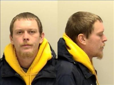 Mavric James Dalsing a registered Sex, Violent, or Drug Offender of Kansas