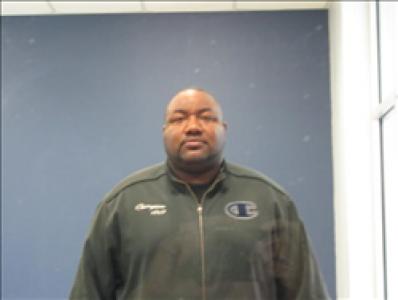 Barshey Bryant a registered Sex, Violent, or Drug Offender of Kansas