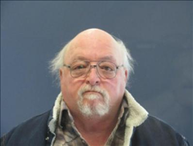 Kevin Richard Newton a registered Sex, Violent, or Drug Offender of Kansas