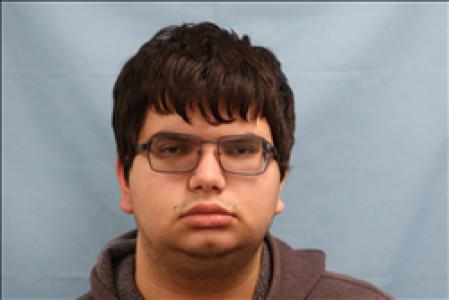 Miguel Phillip Barrera a registered Sex, Violent, or Drug Offender of Kansas