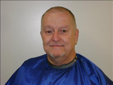 William Otto Fellman a registered Sex, Violent, or Drug Offender of Kansas