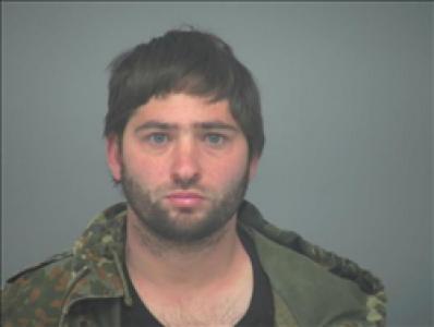 Timothy Ray Matthews a registered Sex, Violent, or Drug Offender of Kansas