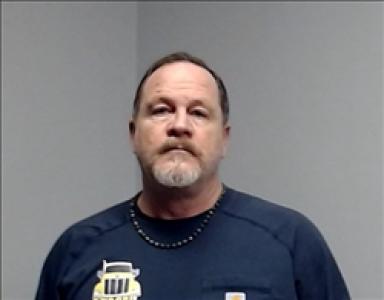 Darin Richard Rucker a registered Sex, Violent, or Drug Offender of Kansas