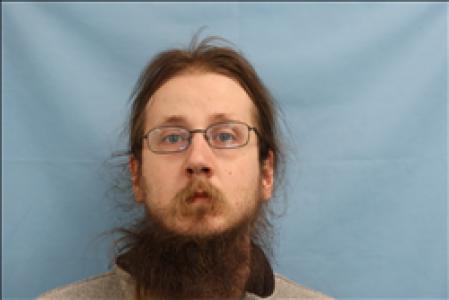 William Paul Daniels a registered Sex, Violent, or Drug Offender of Kansas