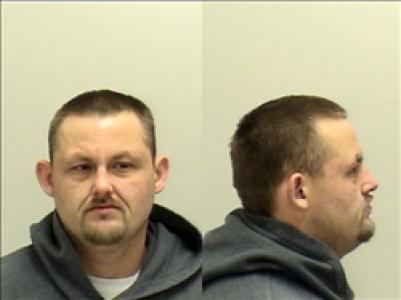 Larry Allen Phillips a registered Sex, Violent, or Drug Offender of Kansas