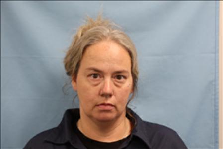 Julie Ann Tovar-rodriguez a registered Sex, Violent, or Drug Offender of Kansas