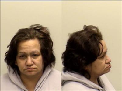 Priscilla Ramirez Hernandez Diaz a registered Sex, Violent, or Drug Offender of Kansas