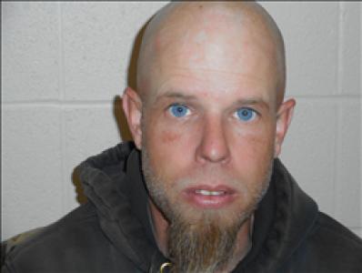 Bret Lee Simmelink a registered Sex, Violent, or Drug Offender of Kansas