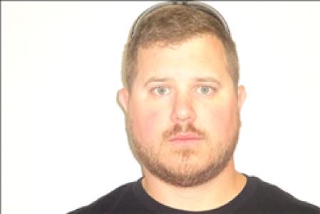 Jordan Michael Ottley a registered Sex, Violent, or Drug Offender of Kansas