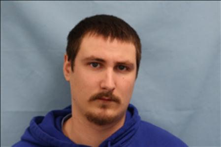 Adam Dale Thomas Patterson a registered Sex, Violent, or Drug Offender of Kansas