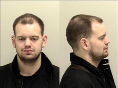 Braden Charles Voss a registered Sex, Violent, or Drug Offender of Kansas