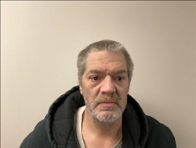Christopher Dean Mcghee a registered Sex, Violent, or Drug Offender of Kansas