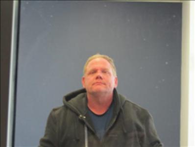 Andrew James Frederick a registered Sex, Violent, or Drug Offender of Kansas