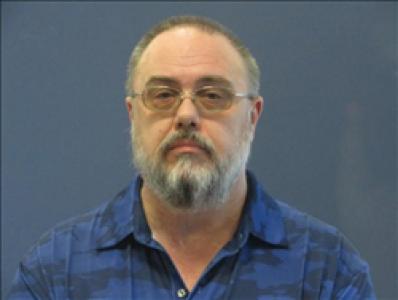 Patrick Wayne Rickaby a registered Sex, Violent, or Drug Offender of Kansas