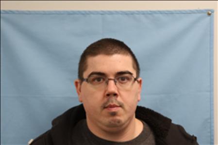 Brian Joseph Fischer Jr a registered Sex, Violent, or Drug Offender of Kansas