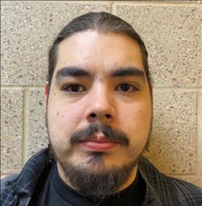 Axl Bo Wayne Chavez a registered Sex, Violent, or Drug Offender of Kansas