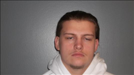 Gabriel Dalton Tipton a registered Sex, Violent, or Drug Offender of Kansas