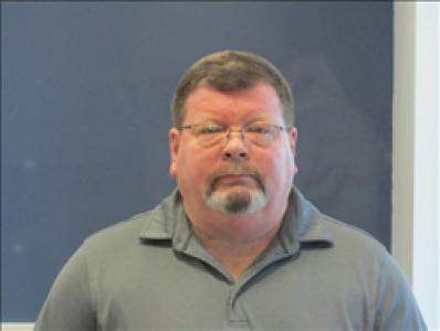 Gary Allen Carson a registered Sex, Violent, or Drug Offender of Kansas