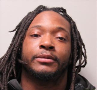 Deanta Harrington a registered Sex, Violent, or Drug Offender of Kansas