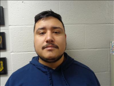 Jose Luis Castillo Jr a registered Sex, Violent, or Drug Offender of Kansas
