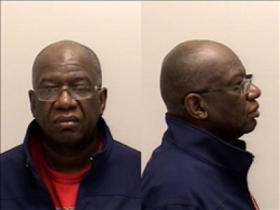 Willie Calvin Tibbs a registered Sex, Violent, or Drug Offender of Kansas