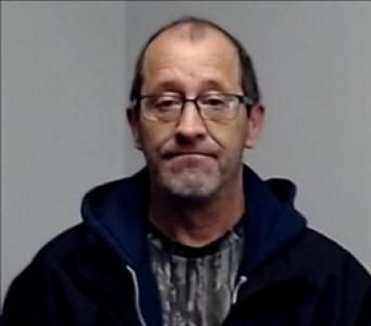 Timothy Ray Hastings a registered Sex, Violent, or Drug Offender of Kansas