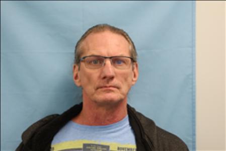 Steven Dwayne Mclaughlin a registered Sex, Violent, or Drug Offender of Kansas